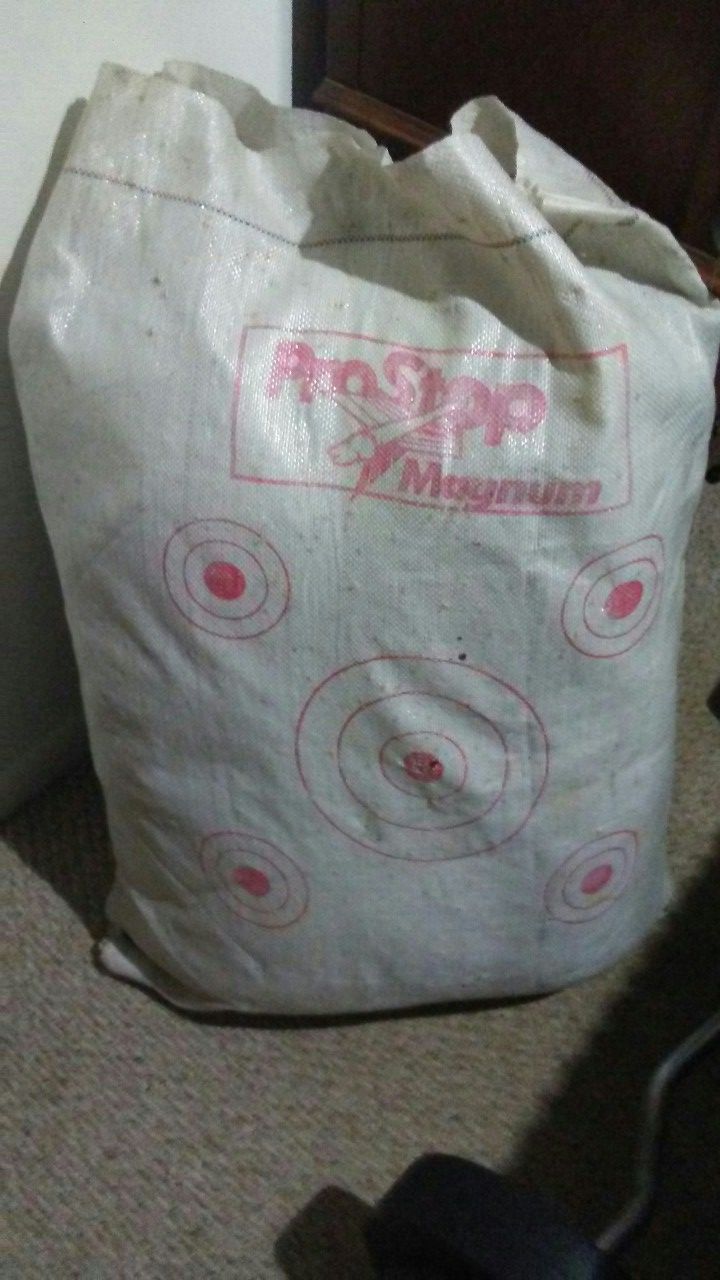 Pro Stop Magnum Archery Target