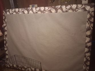 Queen boxspring