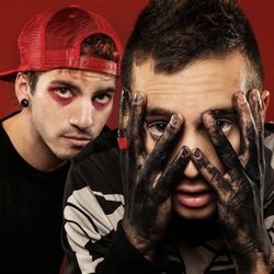 2x Pit GAs for TwentyOne Pilots at MidFlorida tonight! $280 each