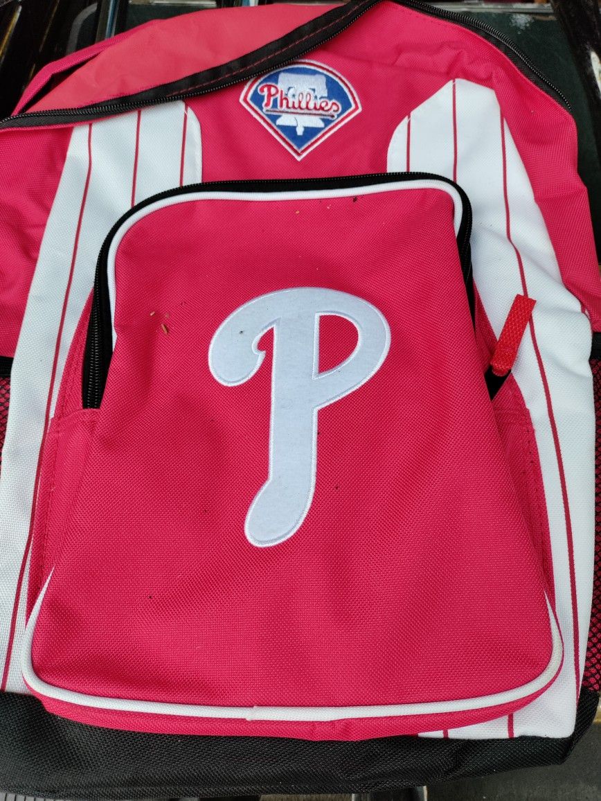 Phillies Backpack