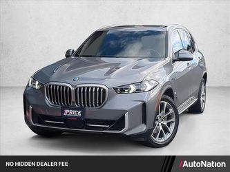 2024 BMW X5