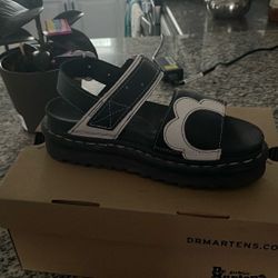 Doc Martens