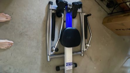 Stamina 35 Rowing Machine