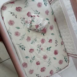 Baby Crib