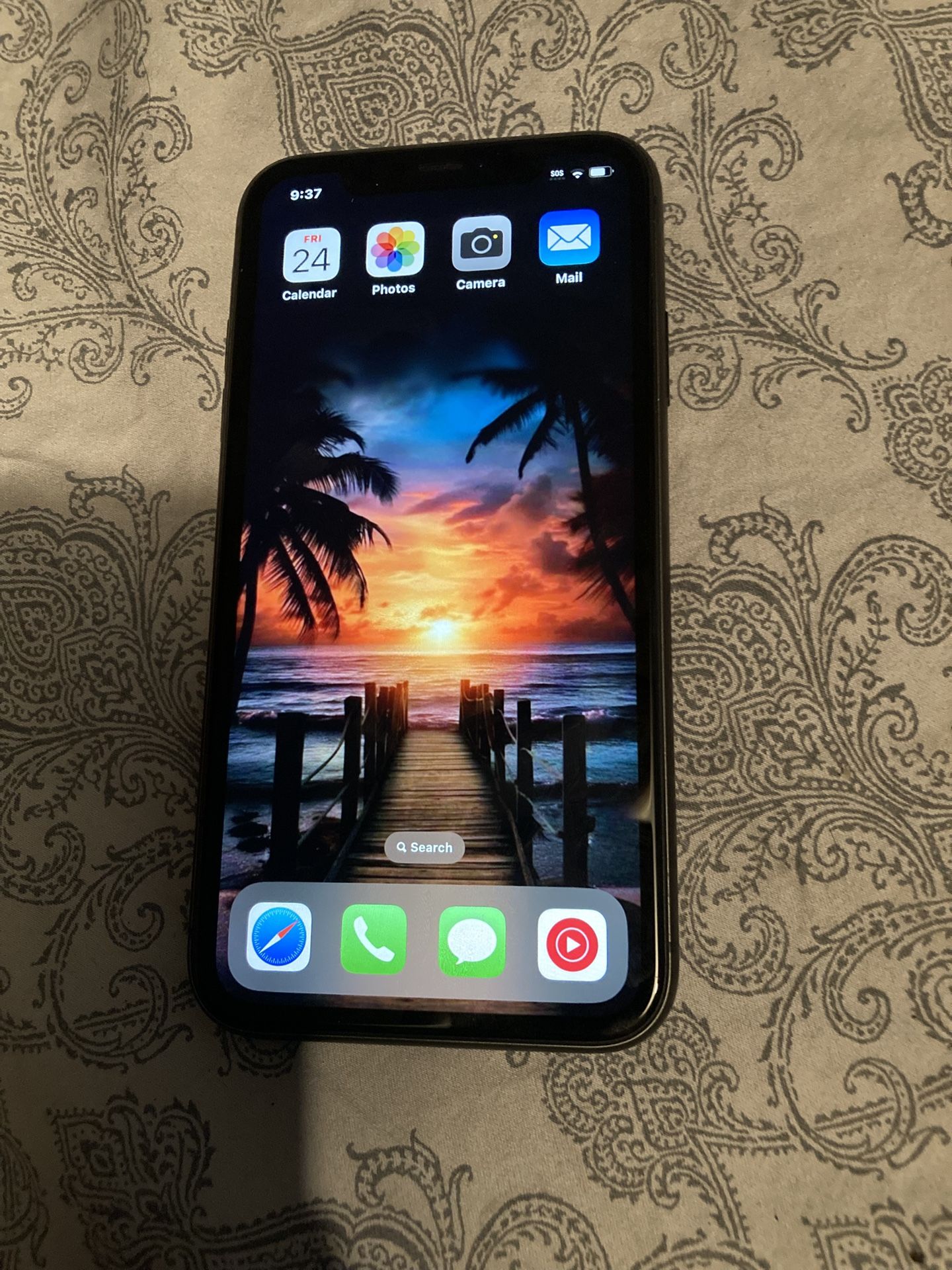 Fully Unlocked - Like New - iPhone 11