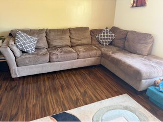 Like new sofa
