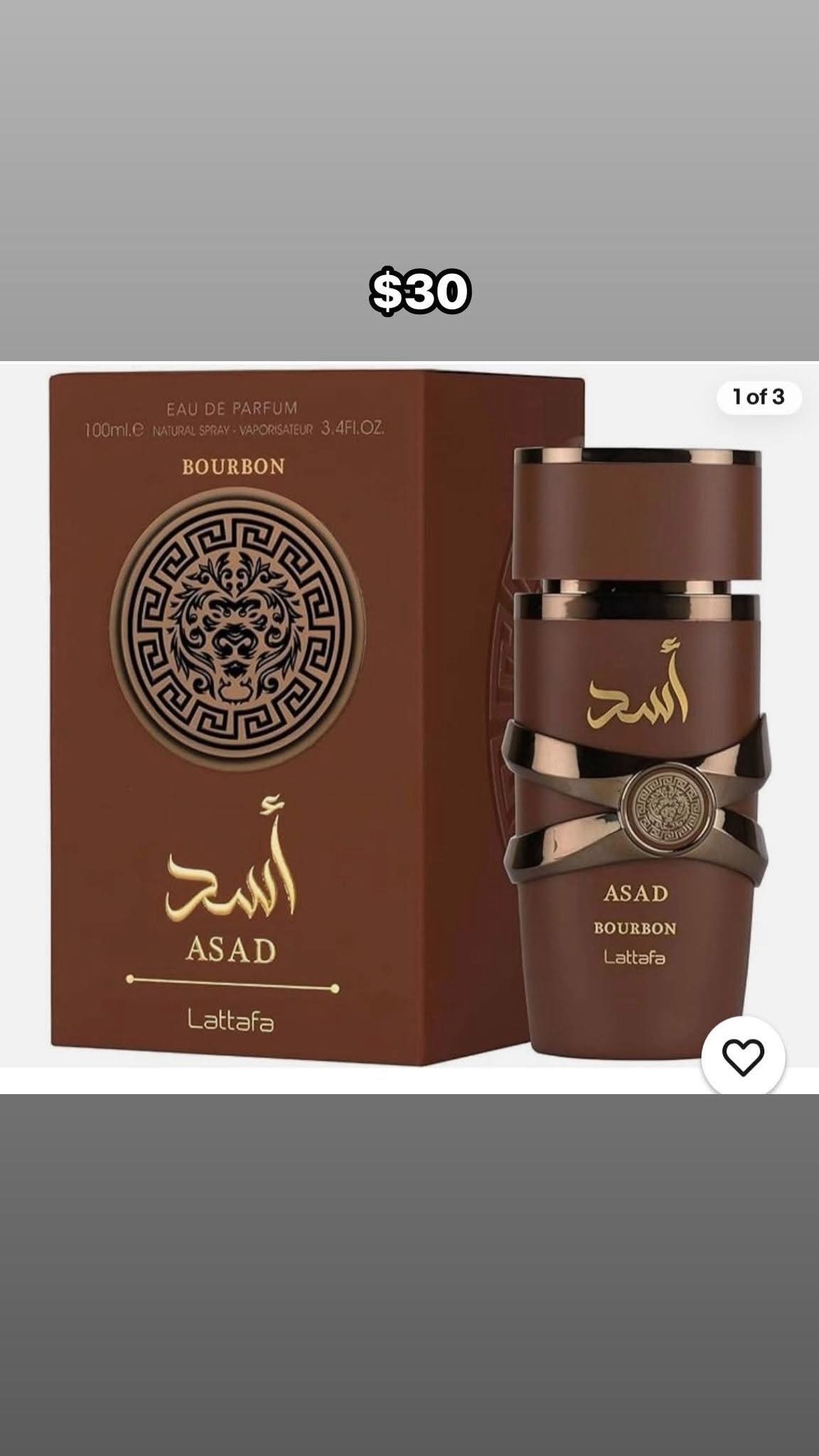 Men Perfume