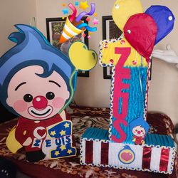 Plim Plim Pinata