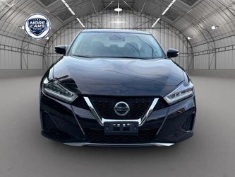 2020 Nissan Maxima