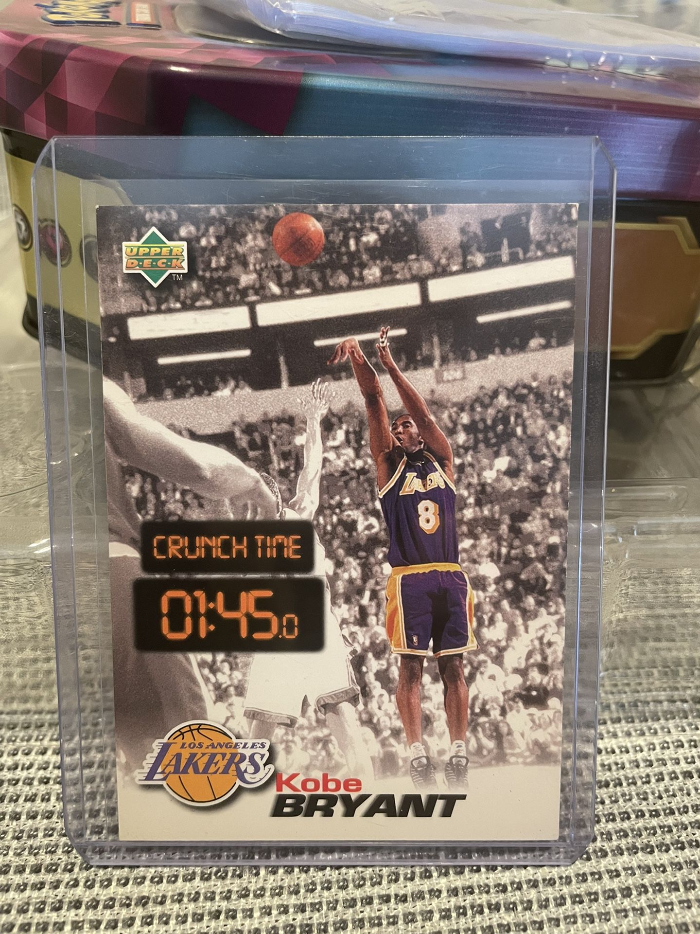 Kobe Bryant Lakers 