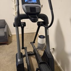 NordicTrack FS 10i Elliptical 