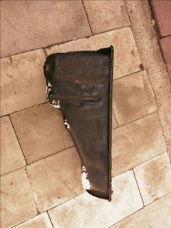Chevy S10 oil pan 4 cylinder