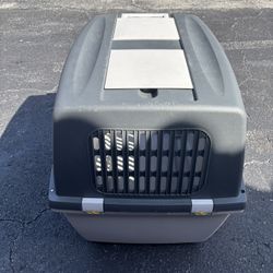 Dog Travel Cage 