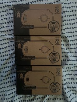 Carbon monoxide protection