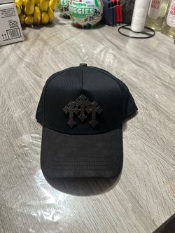 Barbas hat