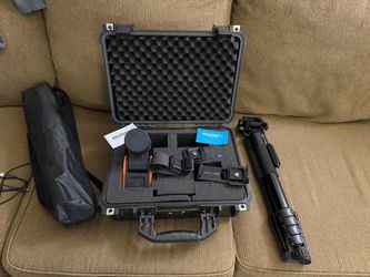 Solo Shot 3 Camera (tracks and follows)