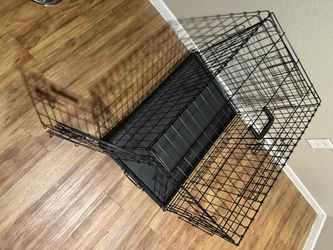 Dog Crate