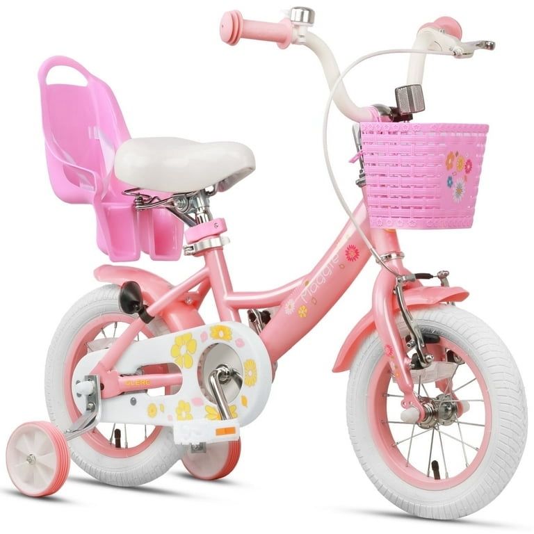 12 inch Kids Girls Bike