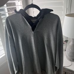 Brandy Sweatshirt One Size 