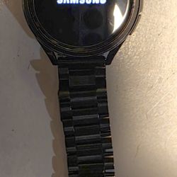 Galaxy Watche 6