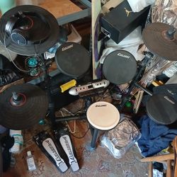 Electronic Drums