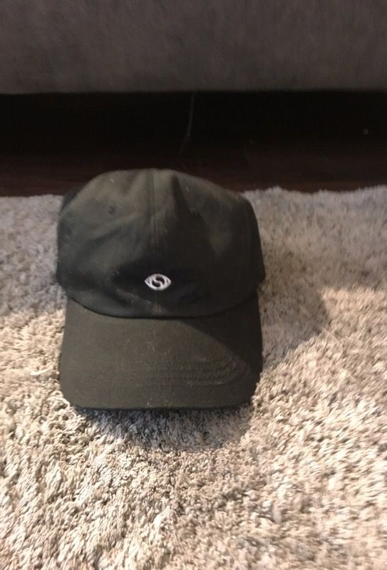 Soulection Dad Hat