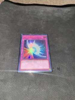 Mirror Force (Secret Pharaoh's Rare)