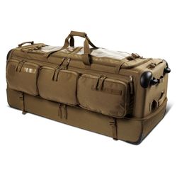 5.11 Rolling Duffle Bags