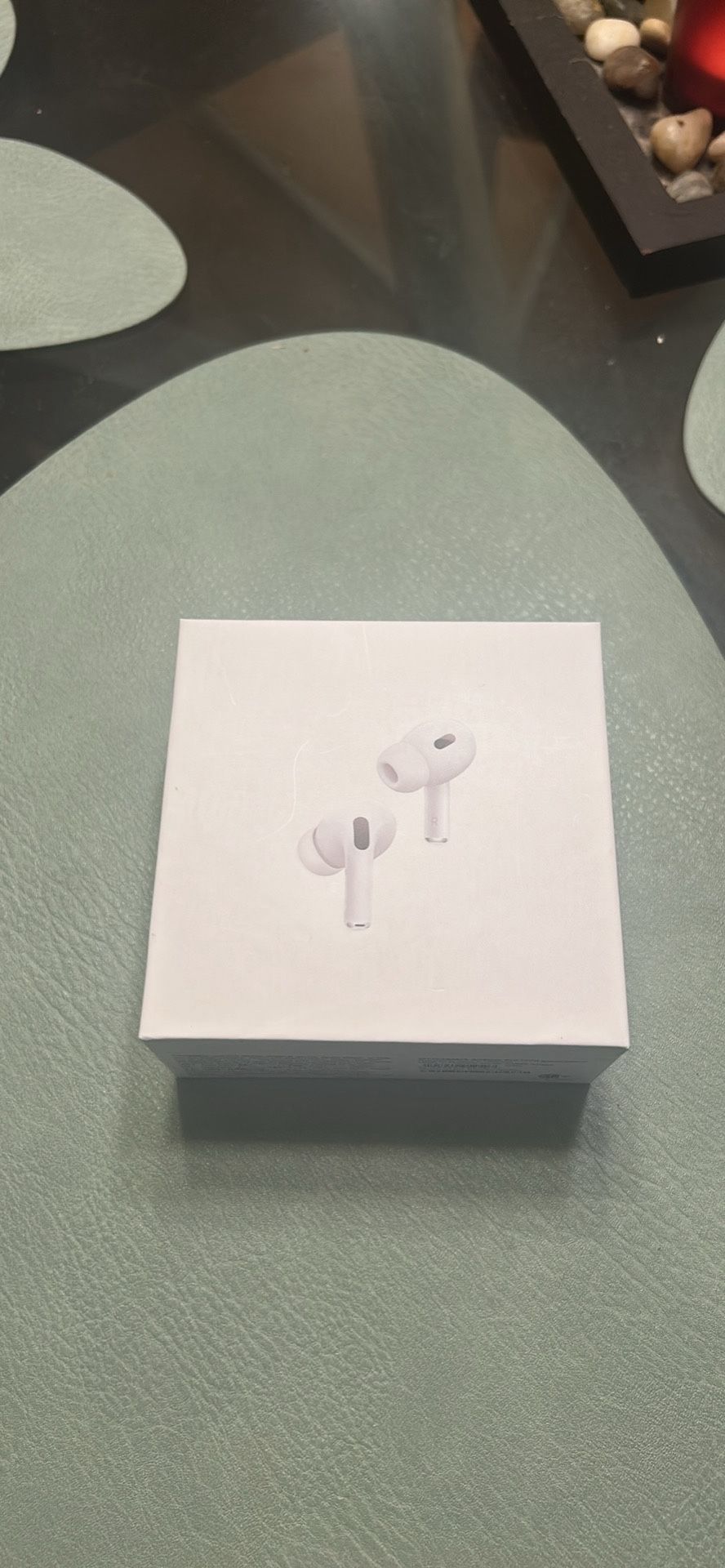 Airpods Pros 2
