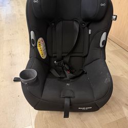 Maxi cosi car seat