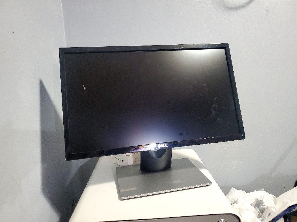 Dell Monitor
