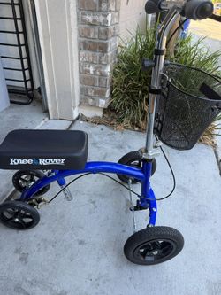 Knee Rover