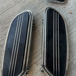 Street Glide Parts