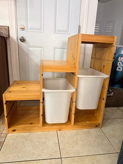 IKEA TROFAST