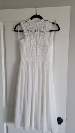 Beautiful Dress