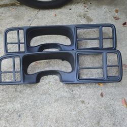99-06 OEM Bezels