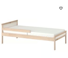 IKEA kids bed