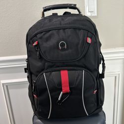 Travel / Laptop Backpack – Durable & Comfortable