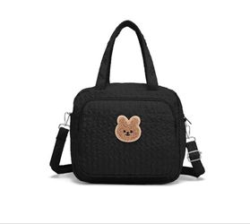 Diaper bag 