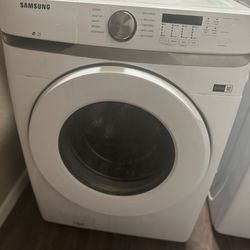 Washer And Dryer, Freezer, Sectional Couch, And A Single Cough, Cameras, Files Cabinets, Night Starts And Cabinets, Kitchen Appliances, Office Supplie
