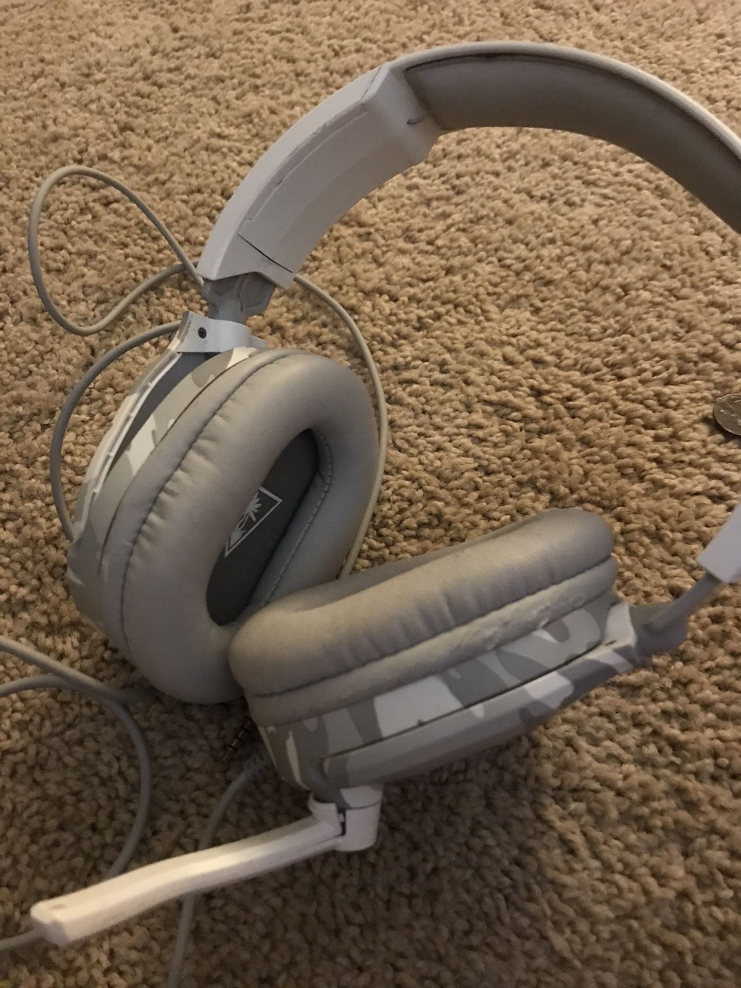 Gaming Headphones