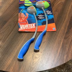 Nerf Vortex Howler Accelerator 