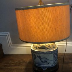 Chinese Lamp