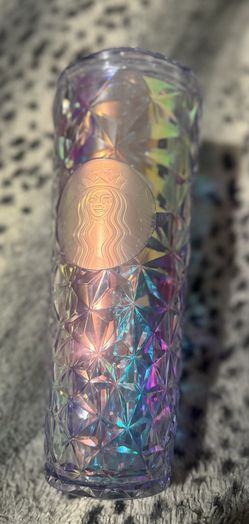 Starbucks Tumbler