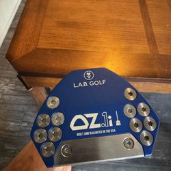 L.A.B Oz.1i Sweeper 42” TPT Shaft