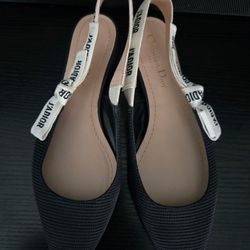 J'Adion Slinback Flats