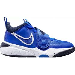 Nike Team Hustle (Size 4y)