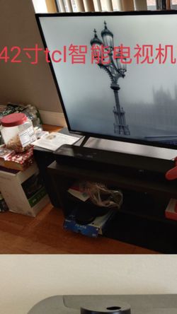 Allston smart Tv 42“