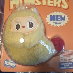 The Monsters Shrimp 