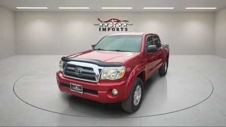 2009 Toyota Tacoma